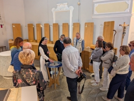 2026 06 26 Besondere Stadtführung Abtei Waldsassen