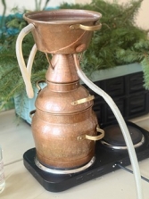 2026 10 31 Dampfdestillation KUBZ