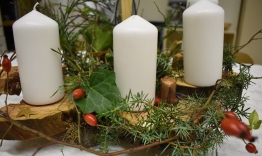 2026 11 23 Adventskranz KUBZ