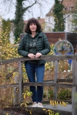 Familienführungen mit Sandra Scherbl Cornelia Müller CMUE2921