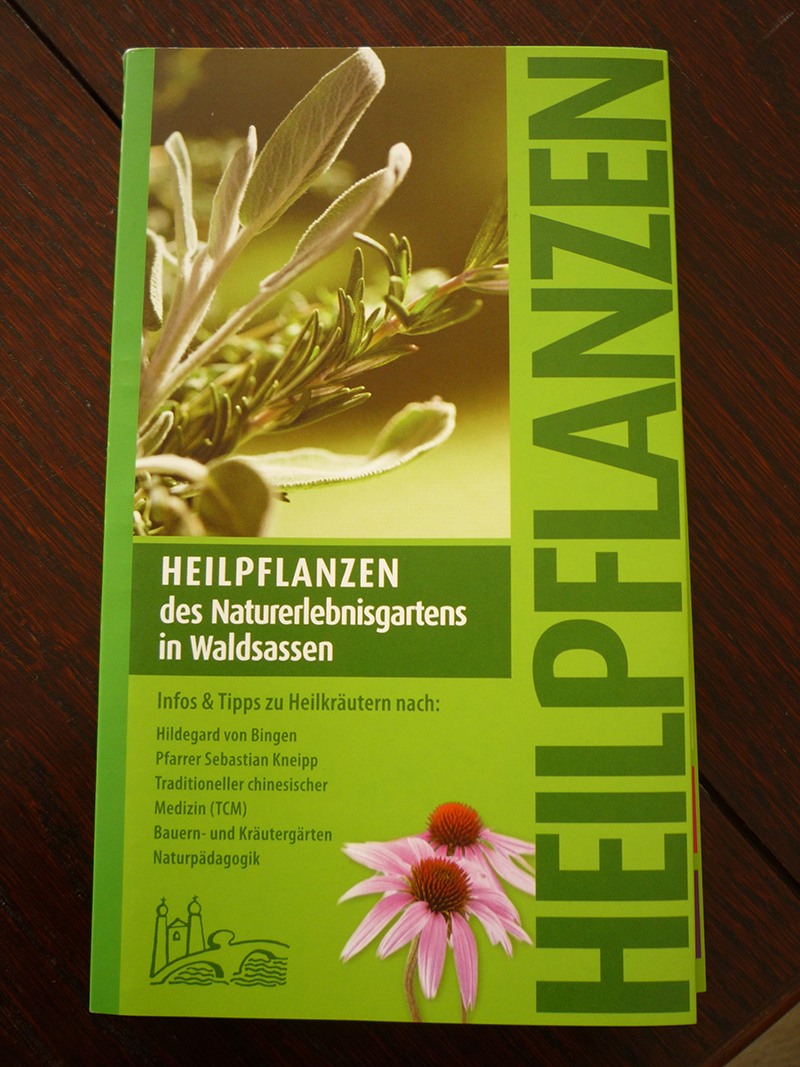 Heilpflanzen