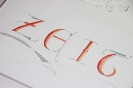 Kalligrafie Workshop -- Schmuckbuchstaben - Formen in Bewegung_13